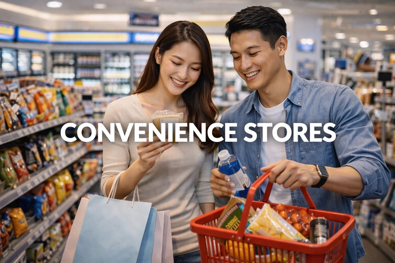 Convenience Stores