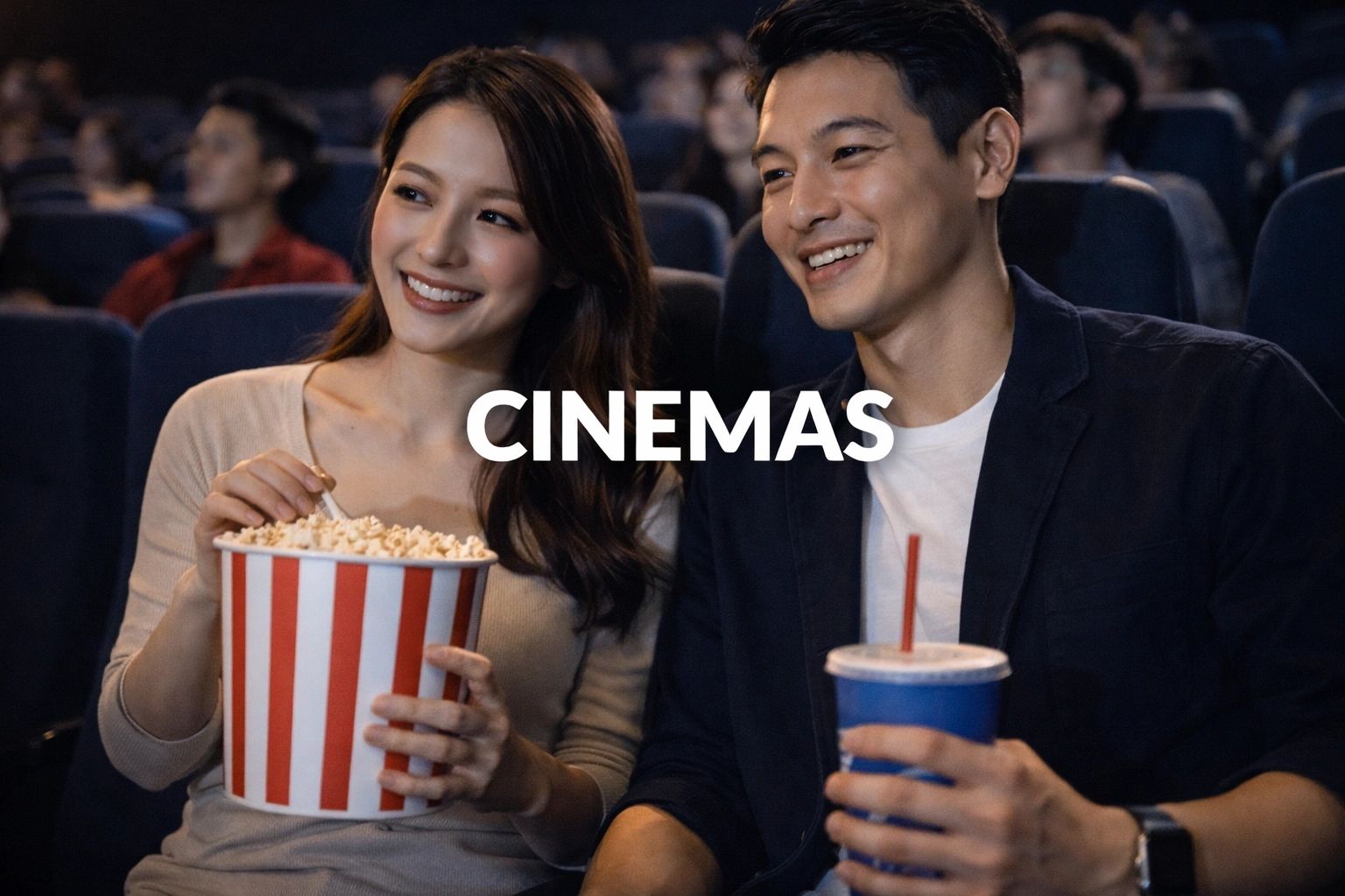 Cinemas