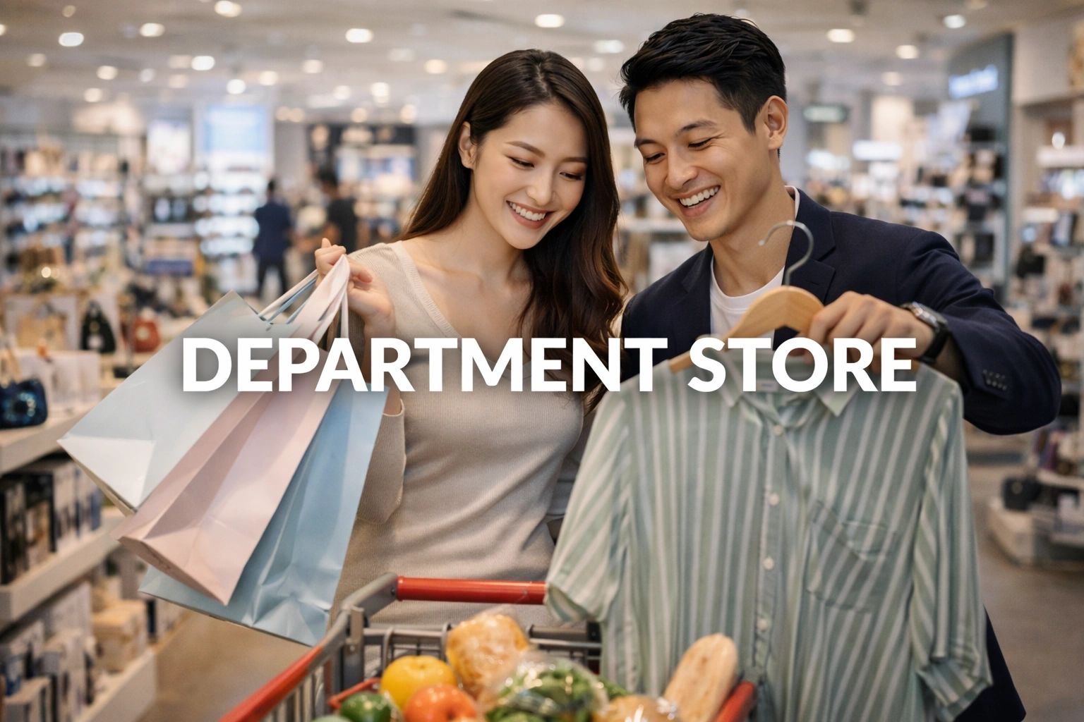 Department Store