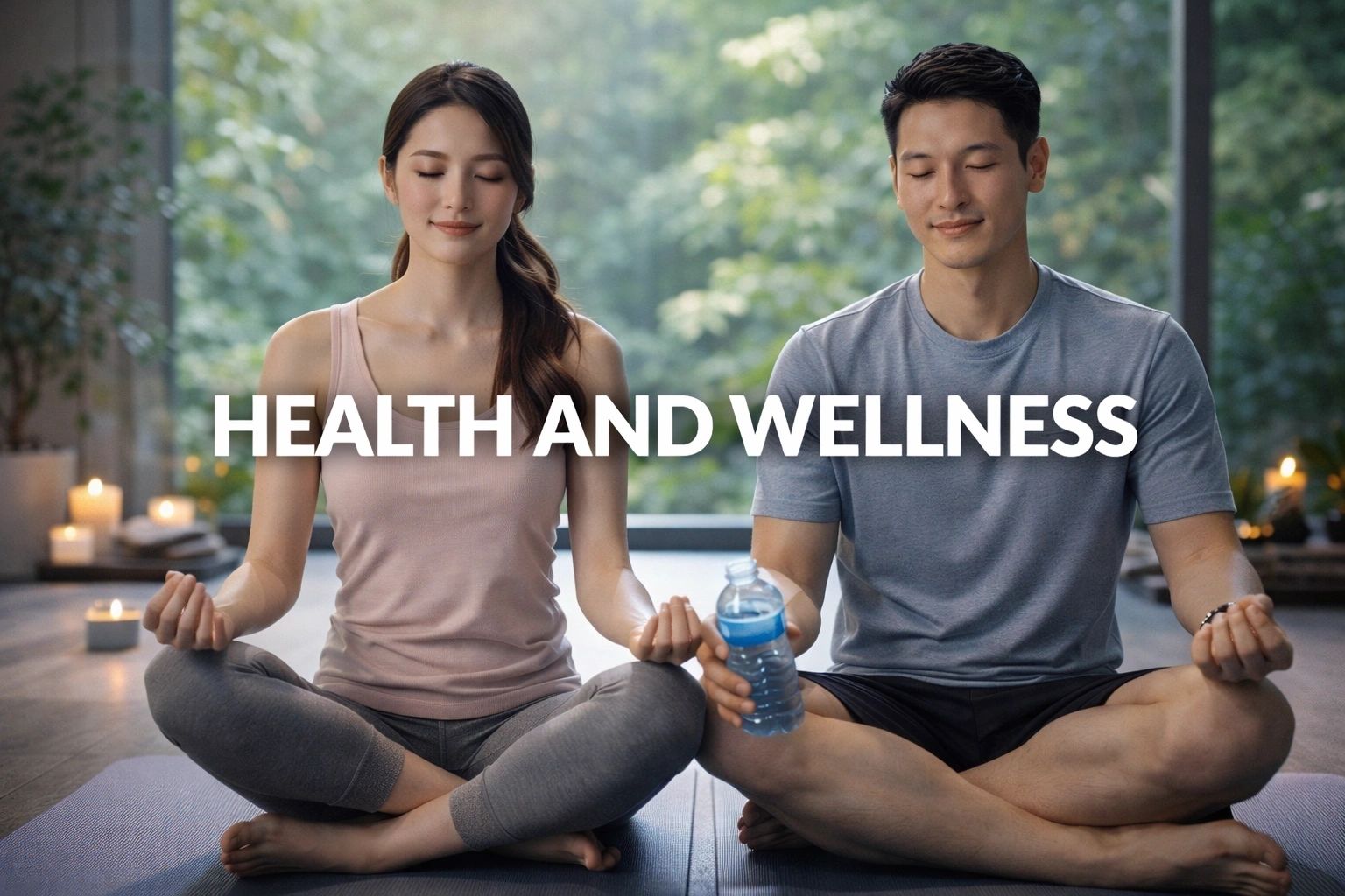 Health and Wellness