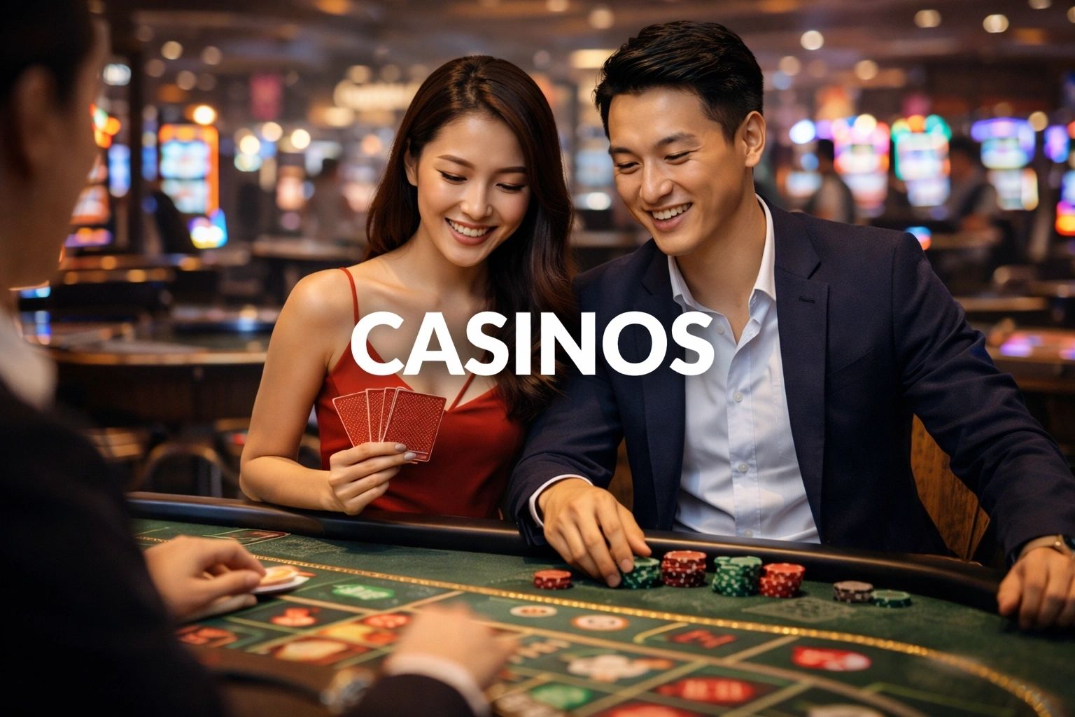 Casinos